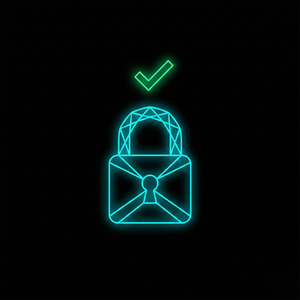 Schema-enforced escrow